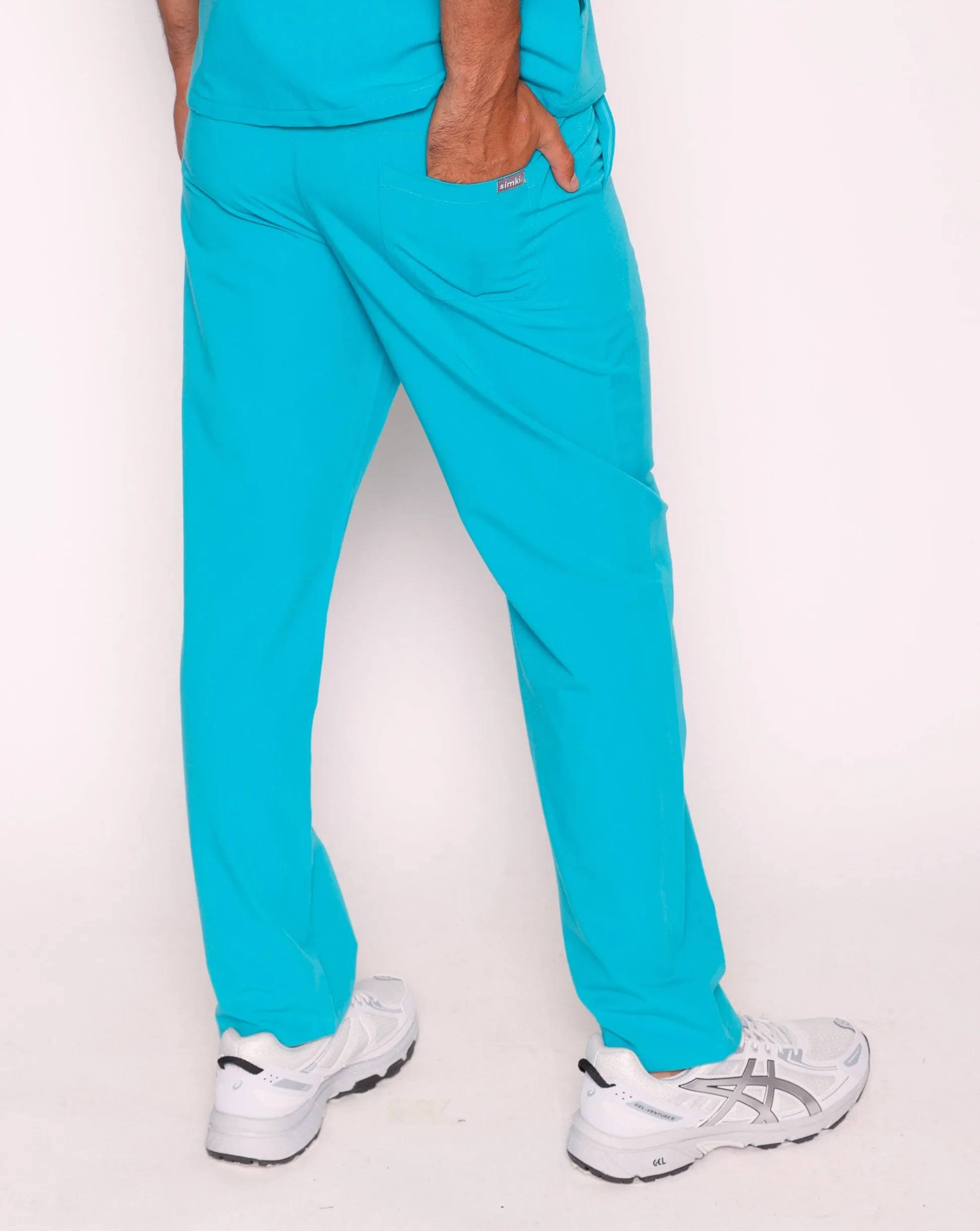 Otto Scrub Trouser