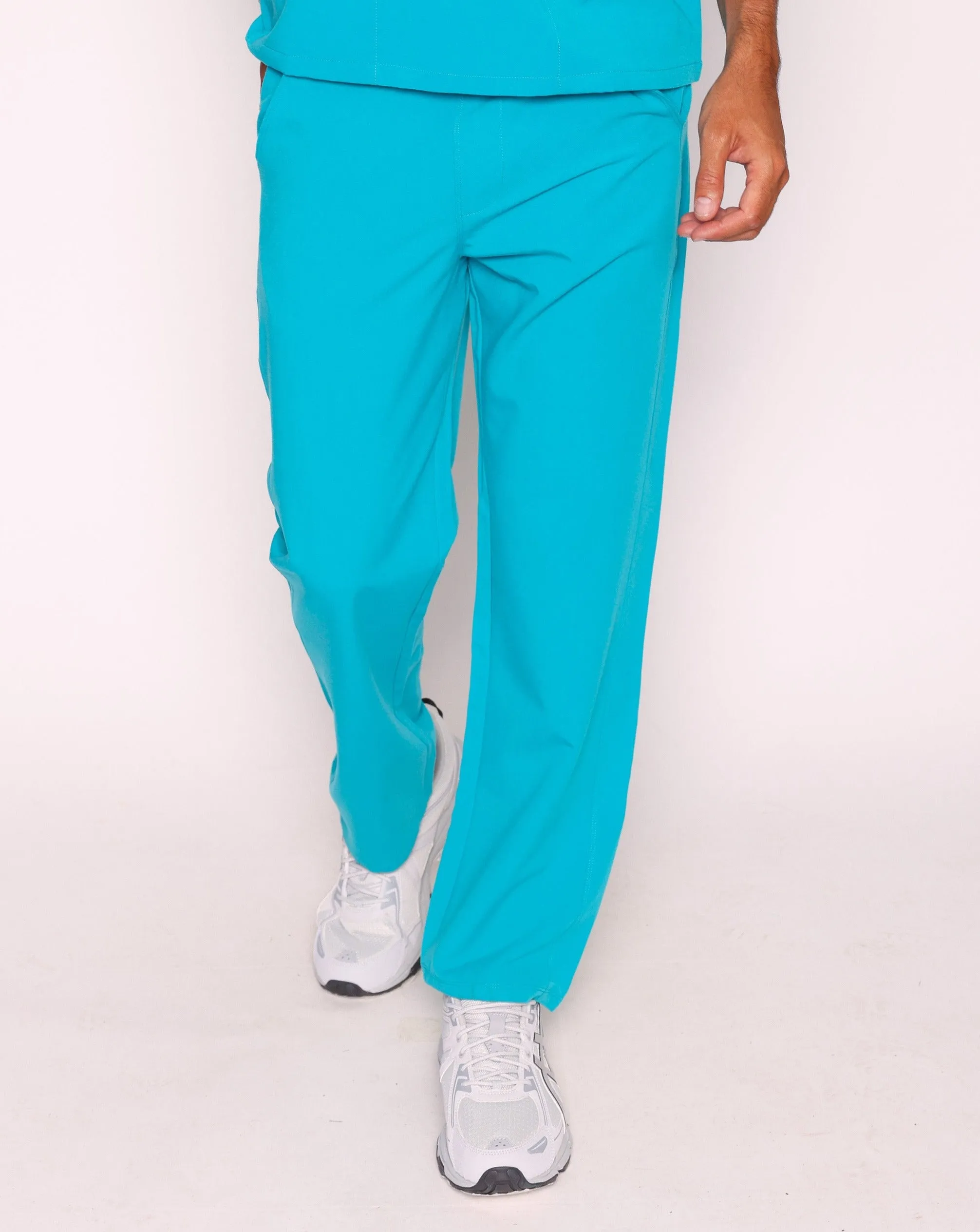 Otto Scrub Trouser