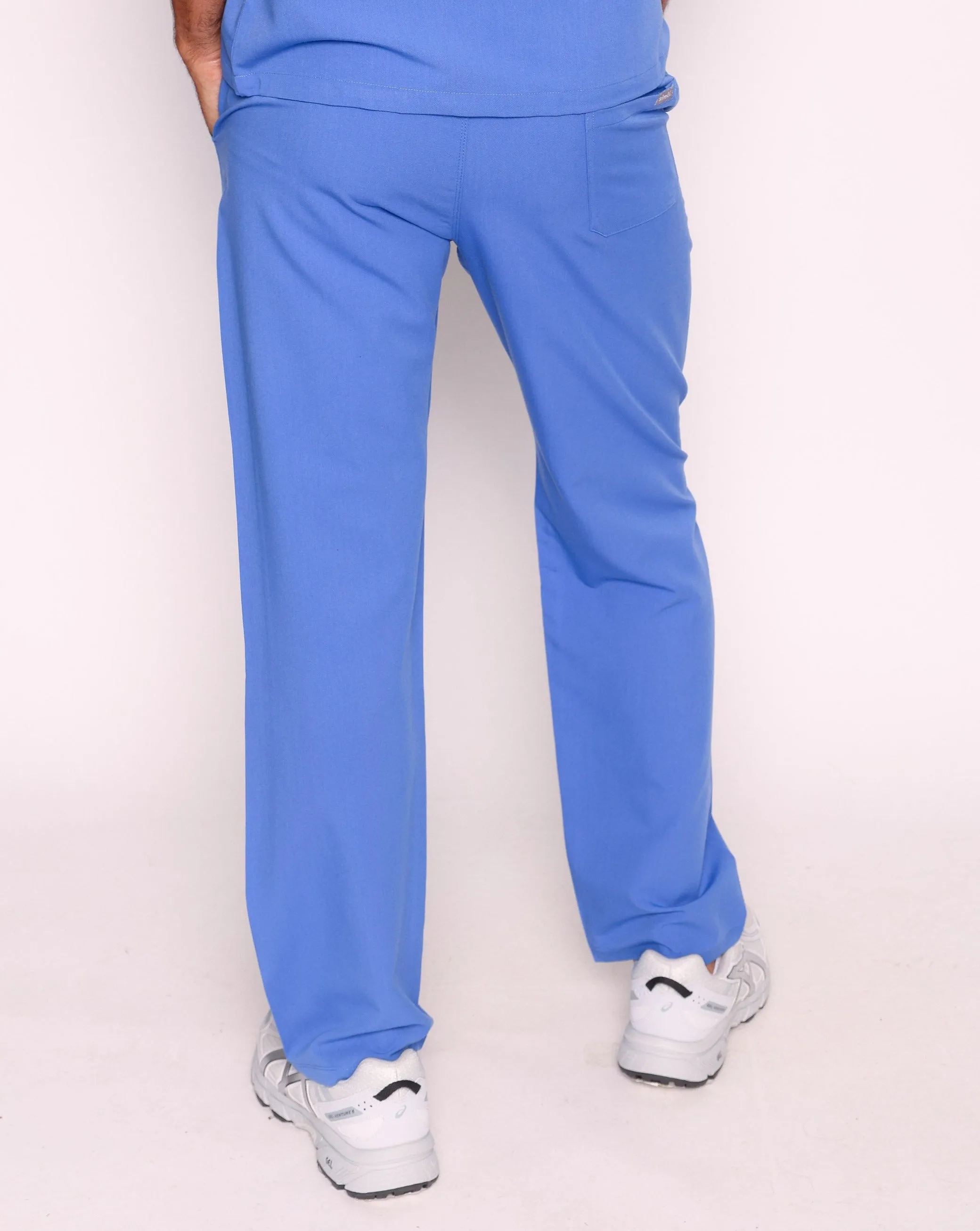 Otto Scrub Trouser