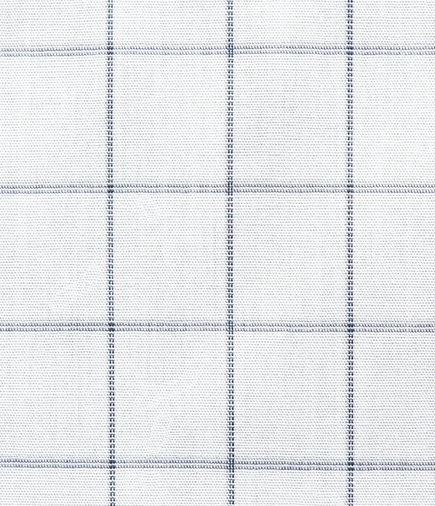 "Trumbull" - Women's Gray Windowpane: No Sweat