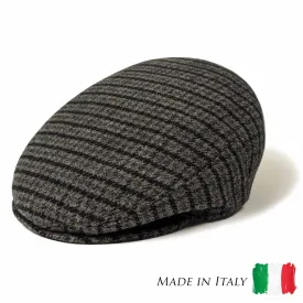 Saint Martin - "Farias" Flat Cap