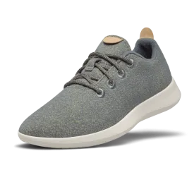 Women's Wool Runners - Ursa Major (Cream Sole)