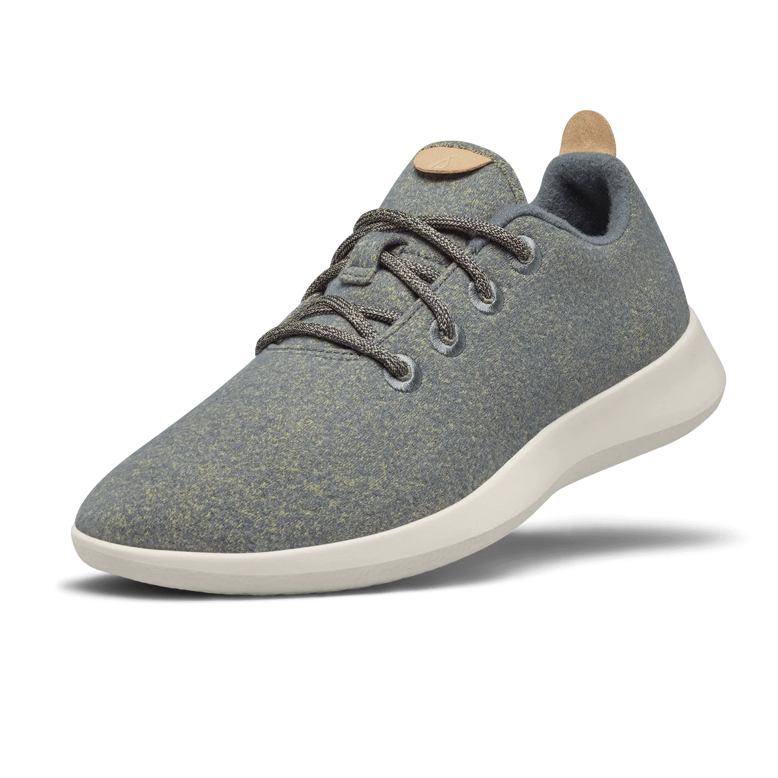 Women's Wool Runners - Ursa Major (Cream Sole)