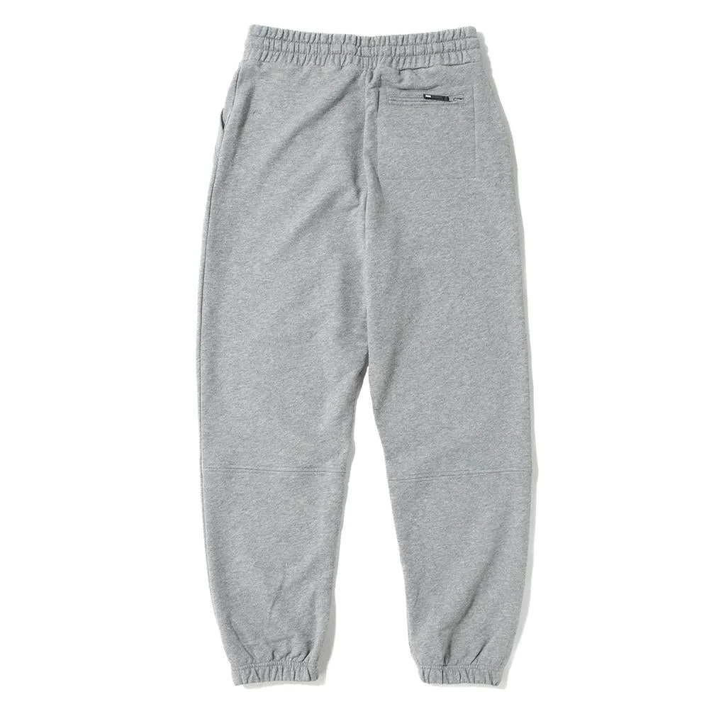 Wood Wood Sigurd Trousers / Grey Melange